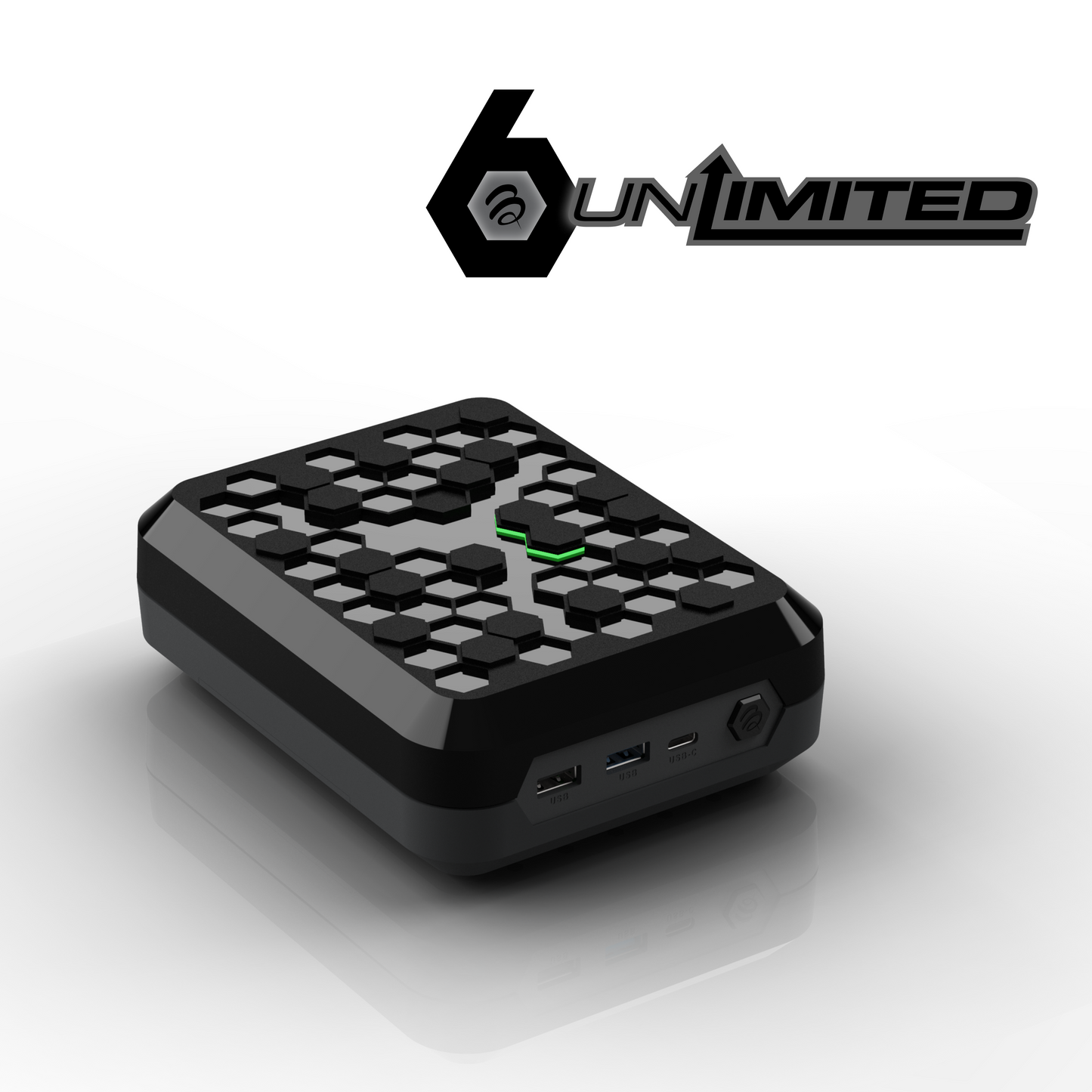 BuzzTV PowerStation 6 UnLimited - Gadgets image 10