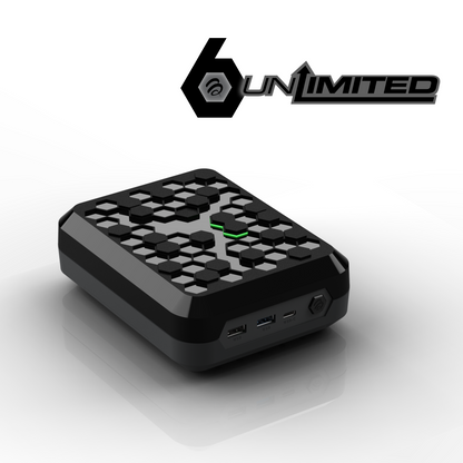 BuzzTV PowerStation 6 UnLimited - Gadgets image 10