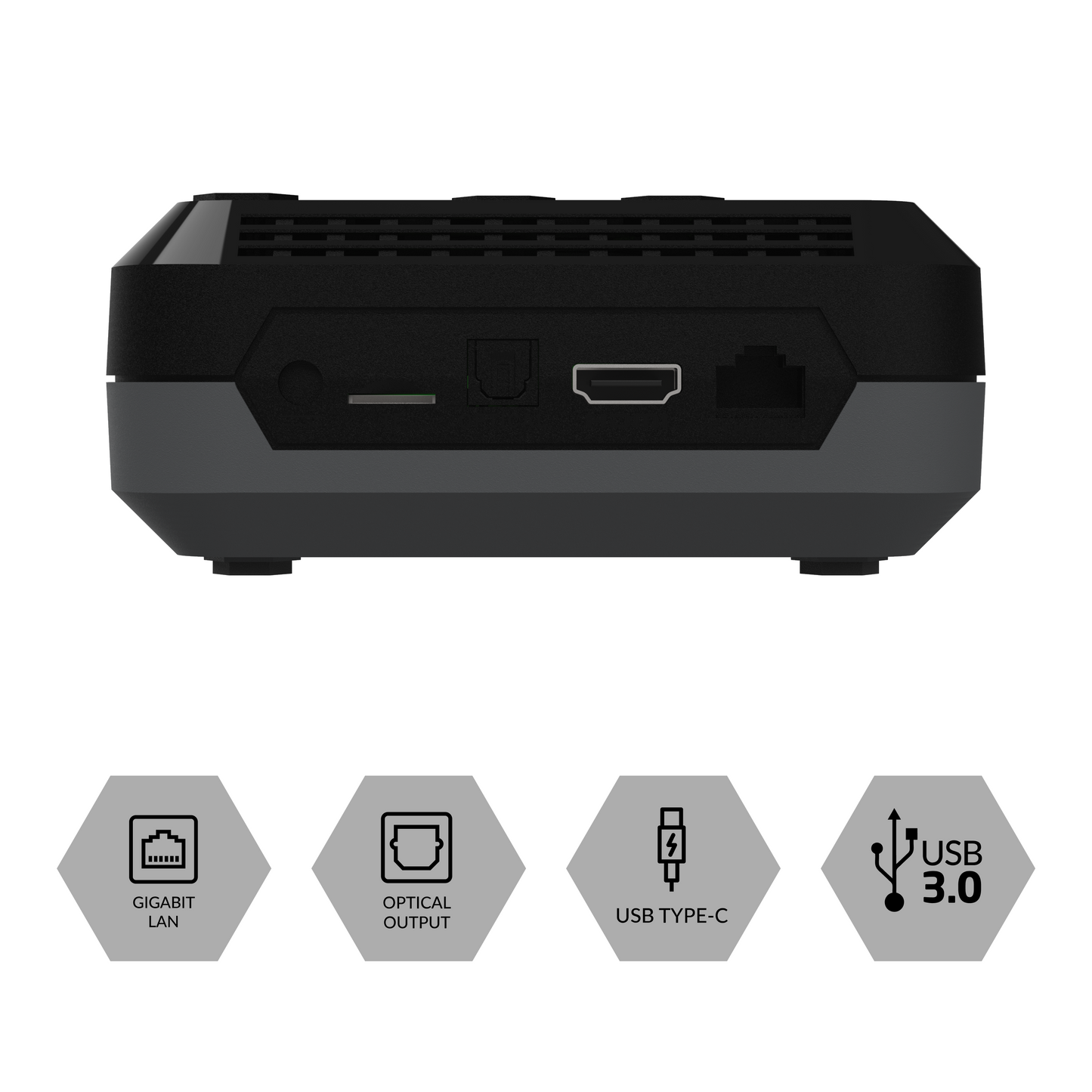 BuzzTV PowerStation 6 UnLimited - Gadgets image 7