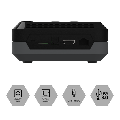 BuzzTV PowerStation 6 UnLimited - Gadgets image 7