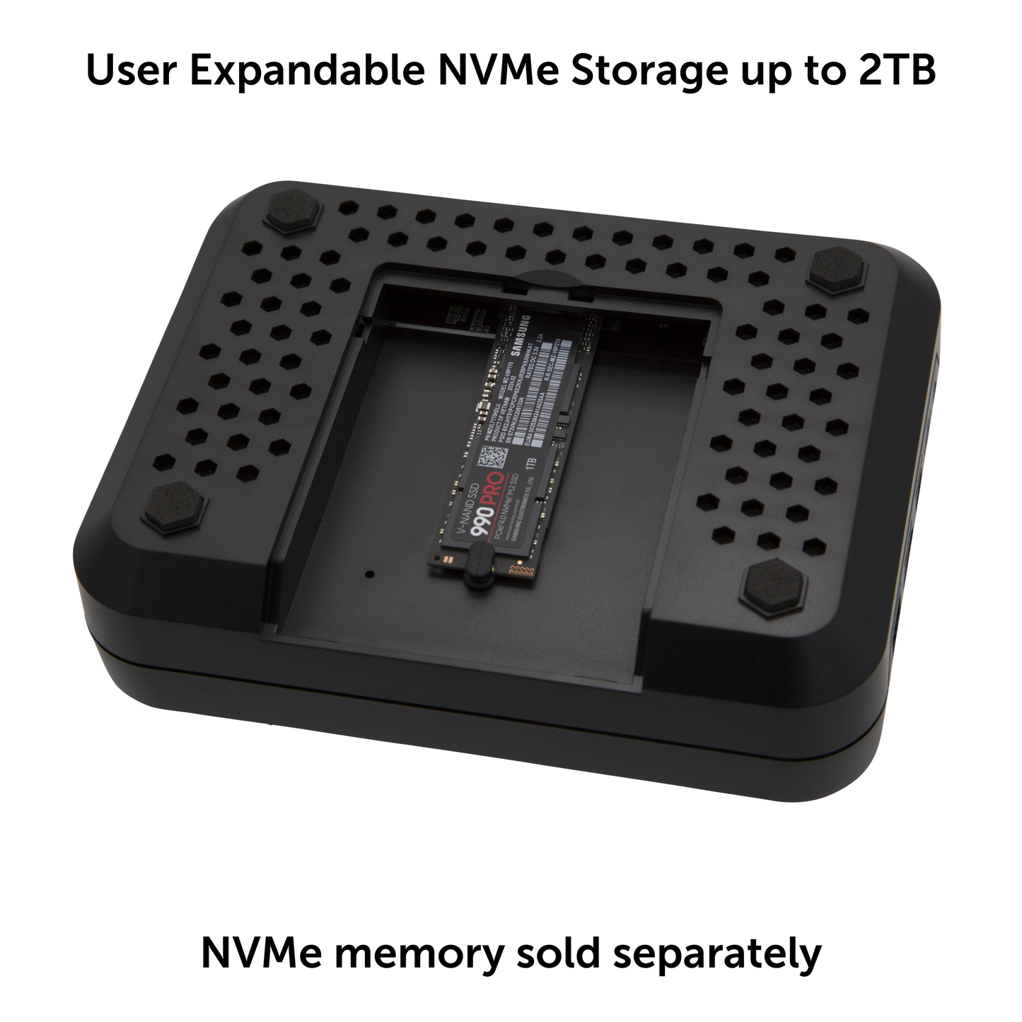 BuzzTV PowerStation 6 - 8GB RAM - Gadgets image 8