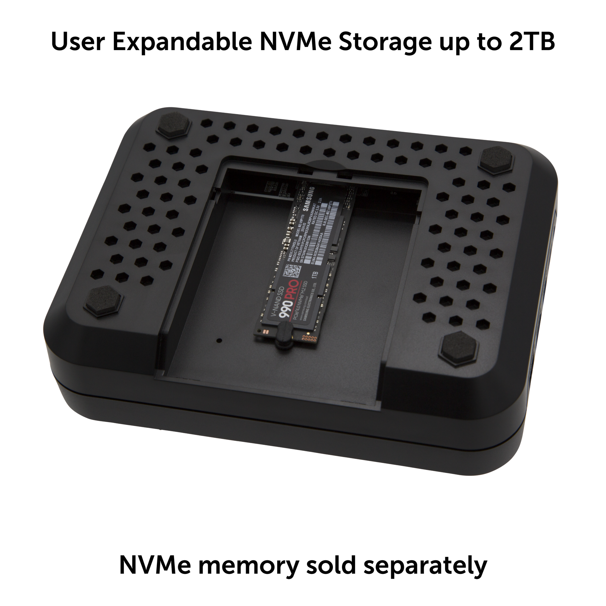 BuzzTV PowerStation 6 - 8GB RAM - Gadgets image 8