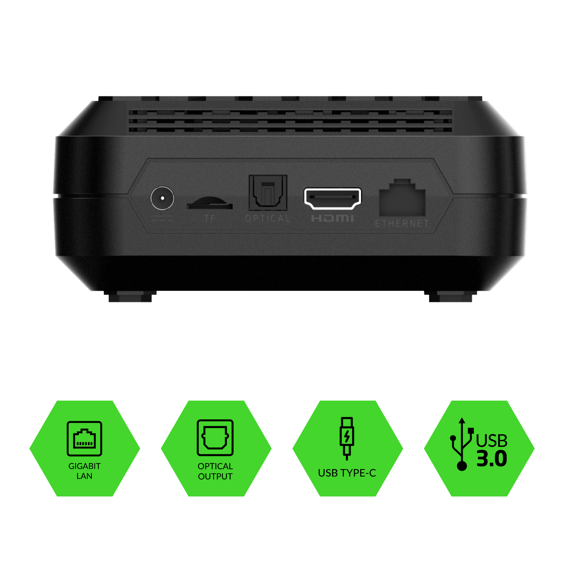 BuzzTV PowerStation 6 - 8GB RAM - Gadgets image 9