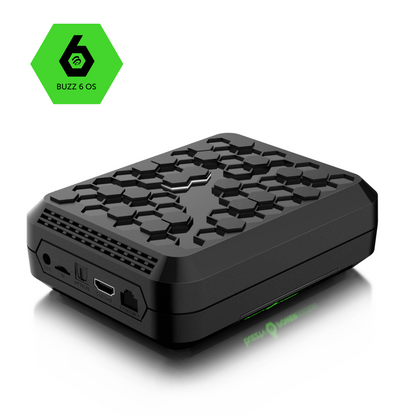 BuzzTV PowerStation 6 - 8GB RAM - Gadgets image 10