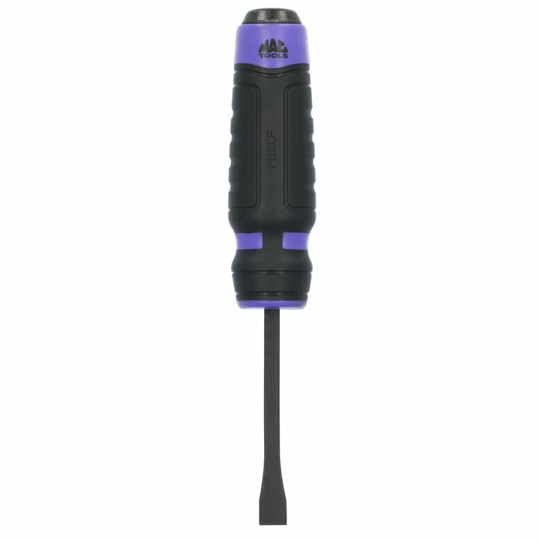 8" Pry Bar - Purple - Misc image 2