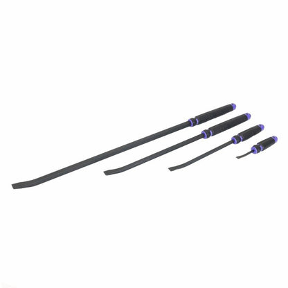 4-PC. Pry Bar Set - Purple - Apparel image 4