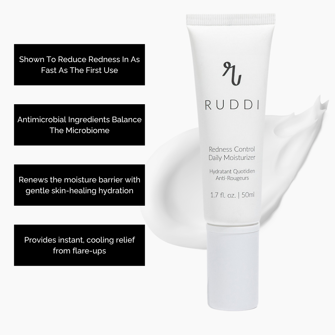 Ruddi Redness Control 1.7oz (50ml) - Kitchen & Dining image 4