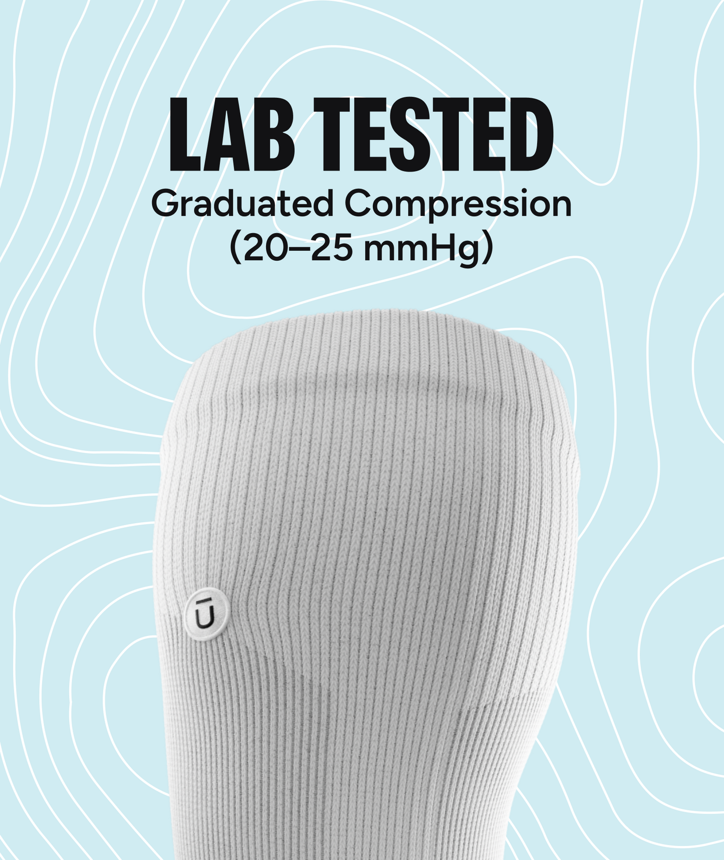 Day 'N Night Knee High Compression Socks - Misc image 10