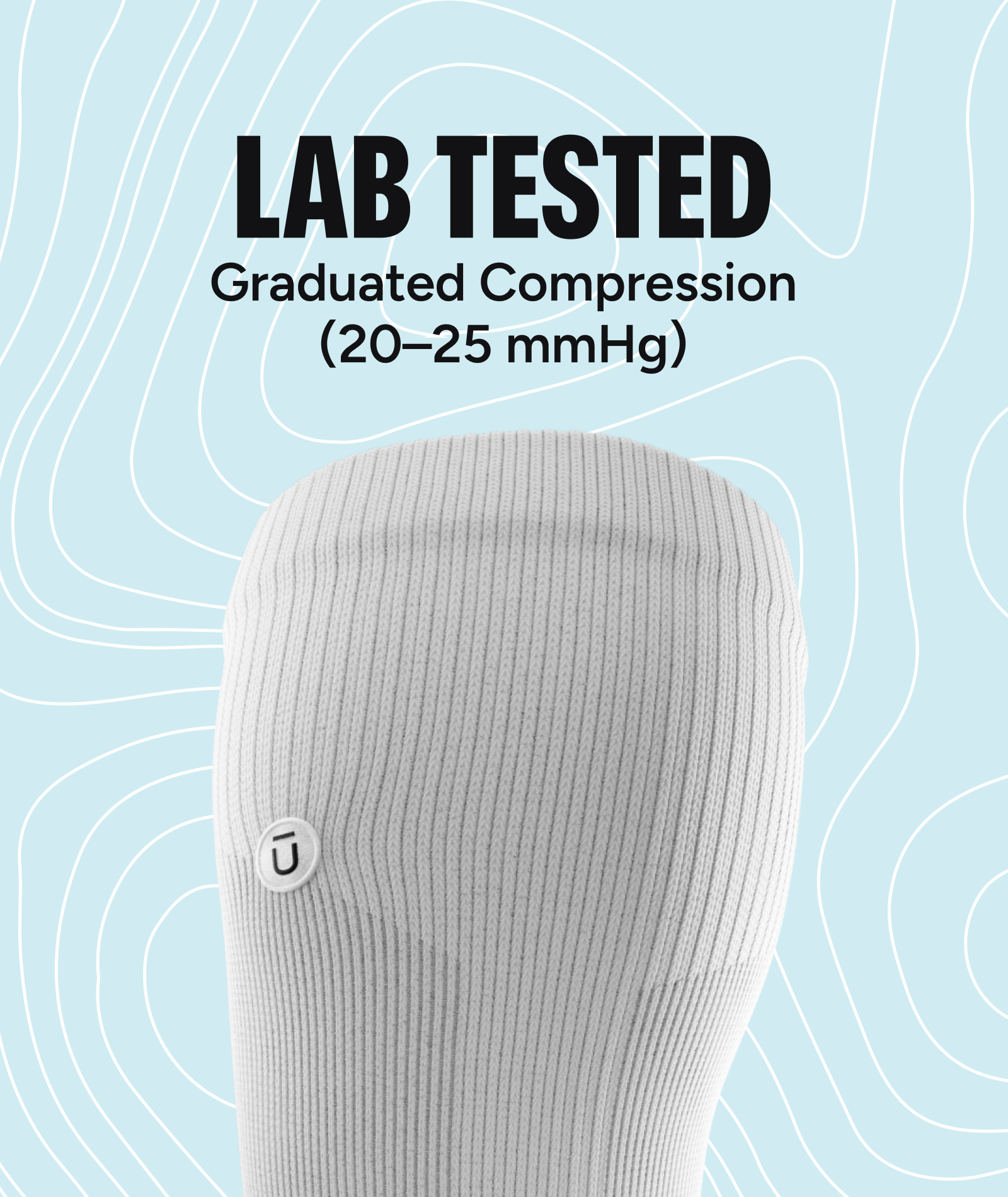 Day 'N Night Knee High Compression Socks - Misc image 10