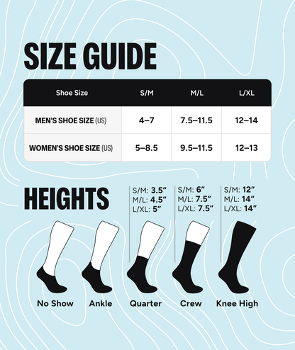 Day 'N Night Knee High Compression Socks - Misc image 9