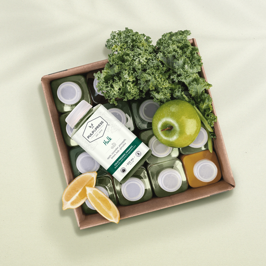 The Green Cleanse - Misc image 1