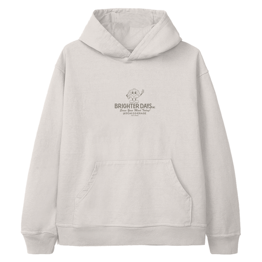 934-33-ERASE Hoodie - Misc image 1