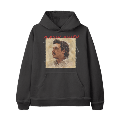 I’m The Problem Album Cover Hoodie - Misc image 1