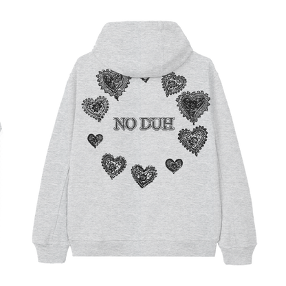 miss me zip hoodie - Misc image 3