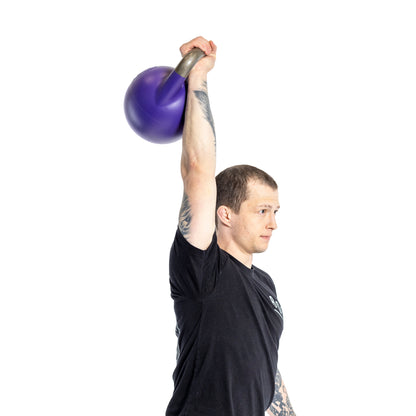Adjustable Competition Kettlebell - Misc image 16
