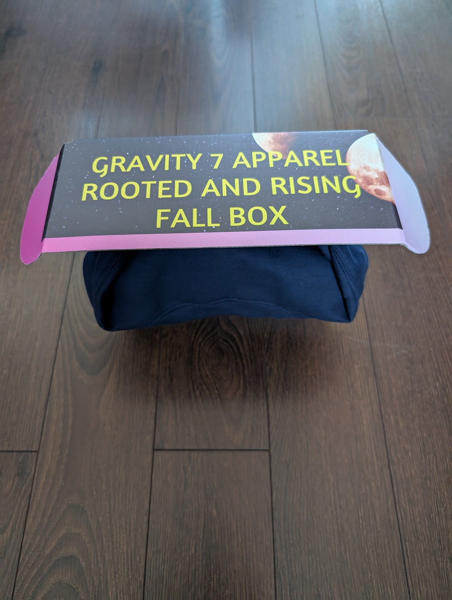 Fall Subscription Box - Rooted & Rising - Misc image 3