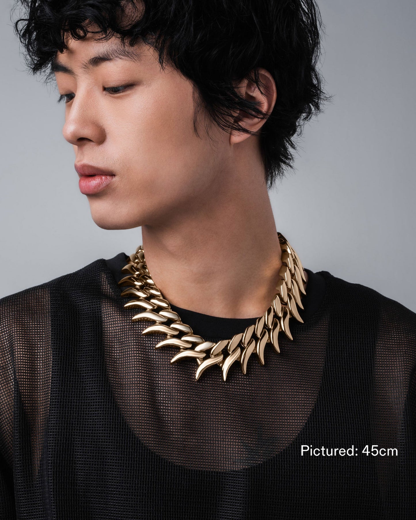 Paralyze - Jewelry image 17