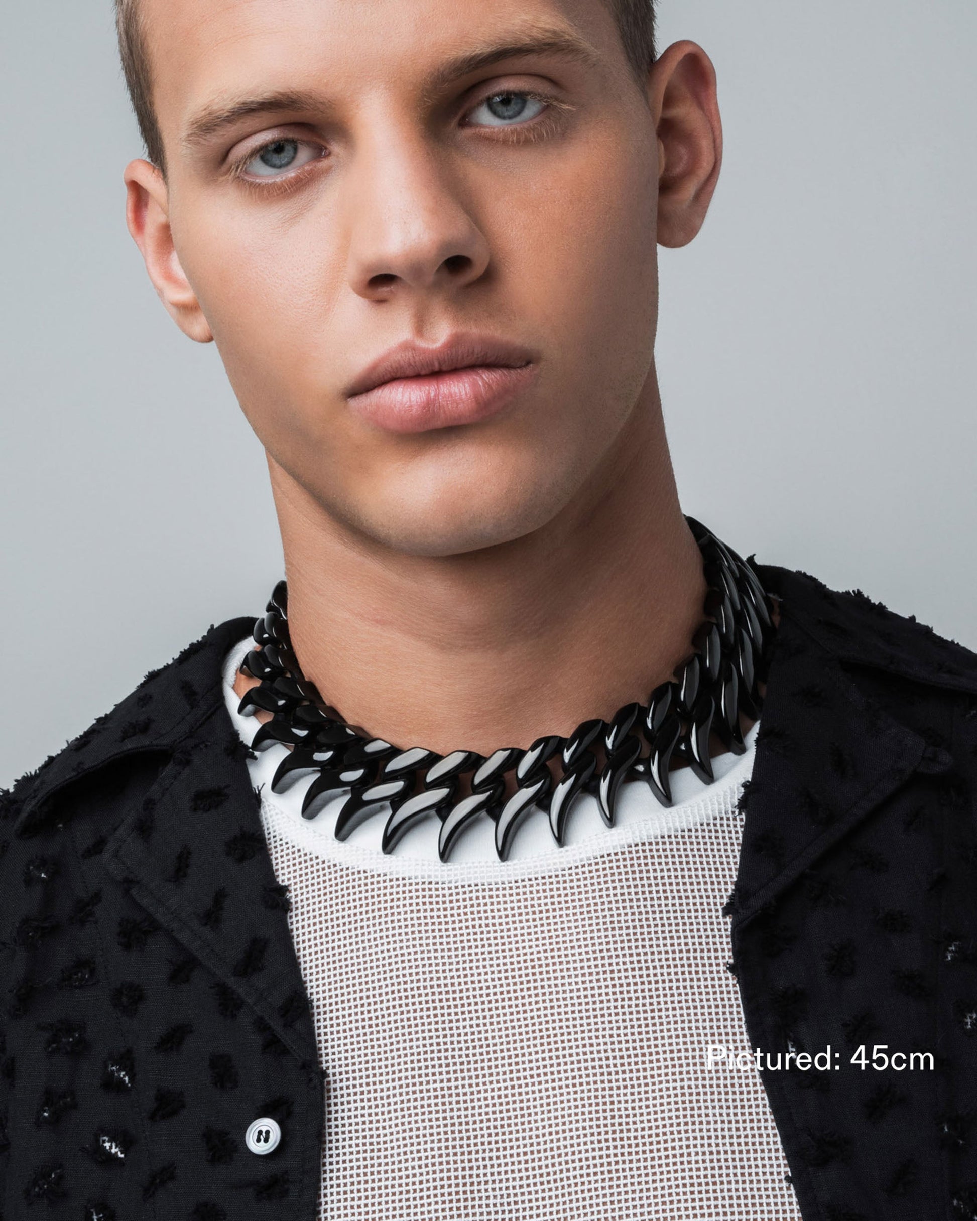 Paralyze - Jewelry image 12