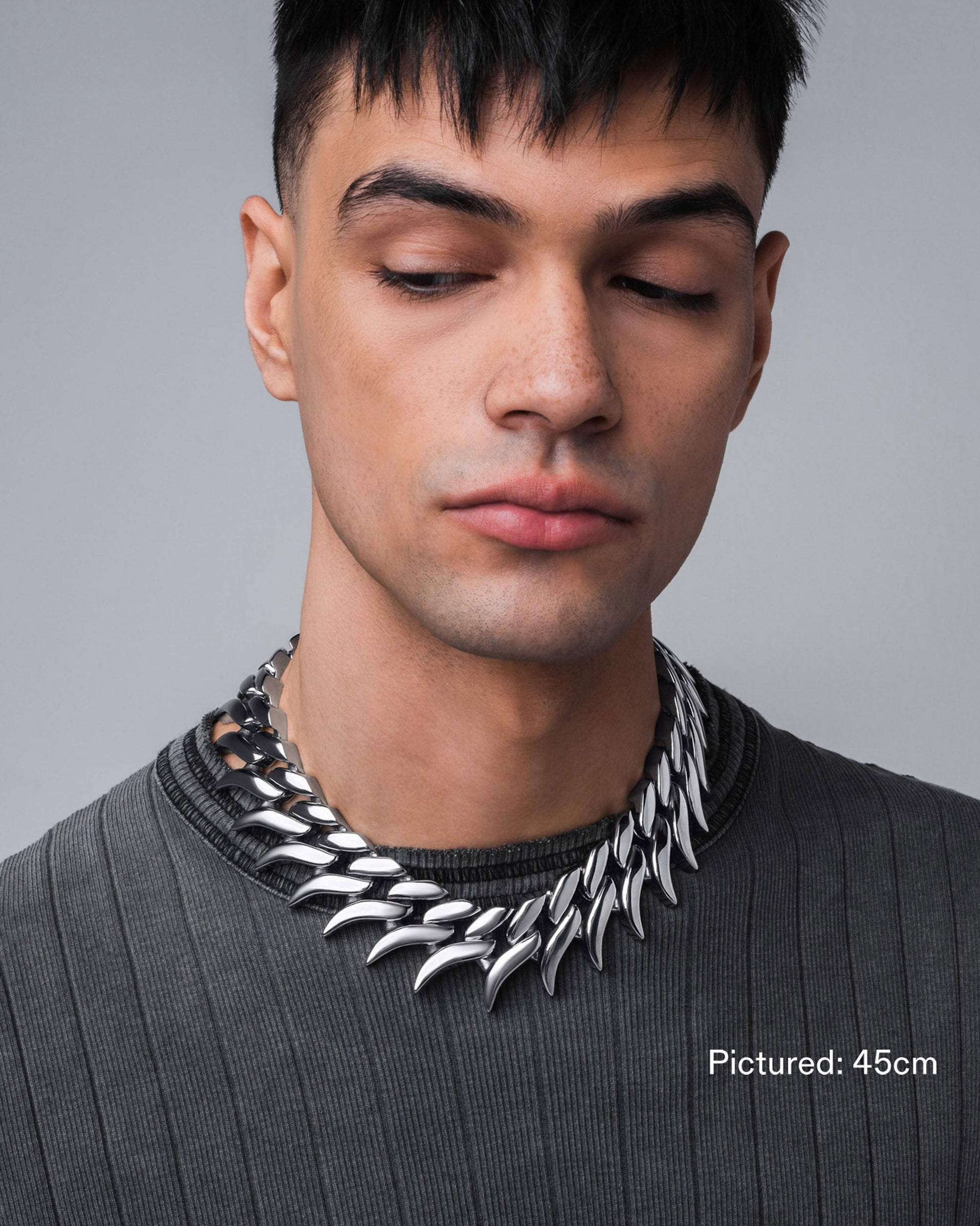 Paralyze - Jewelry image 3