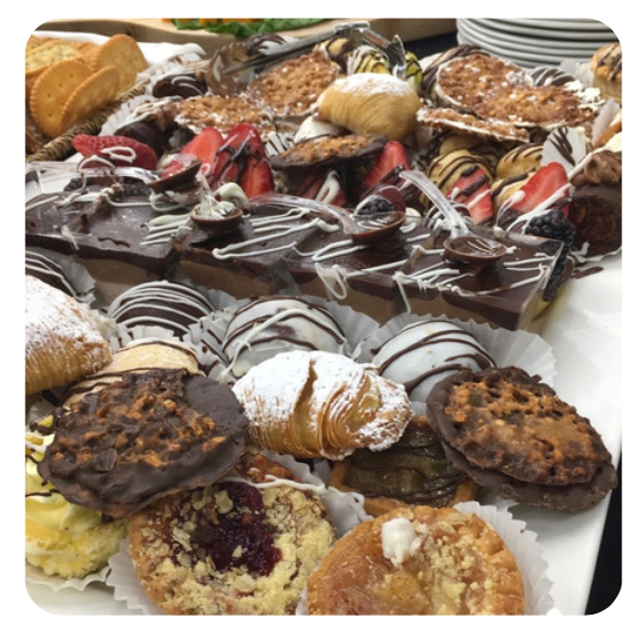Italian Pastries & Squares - Misc image 1