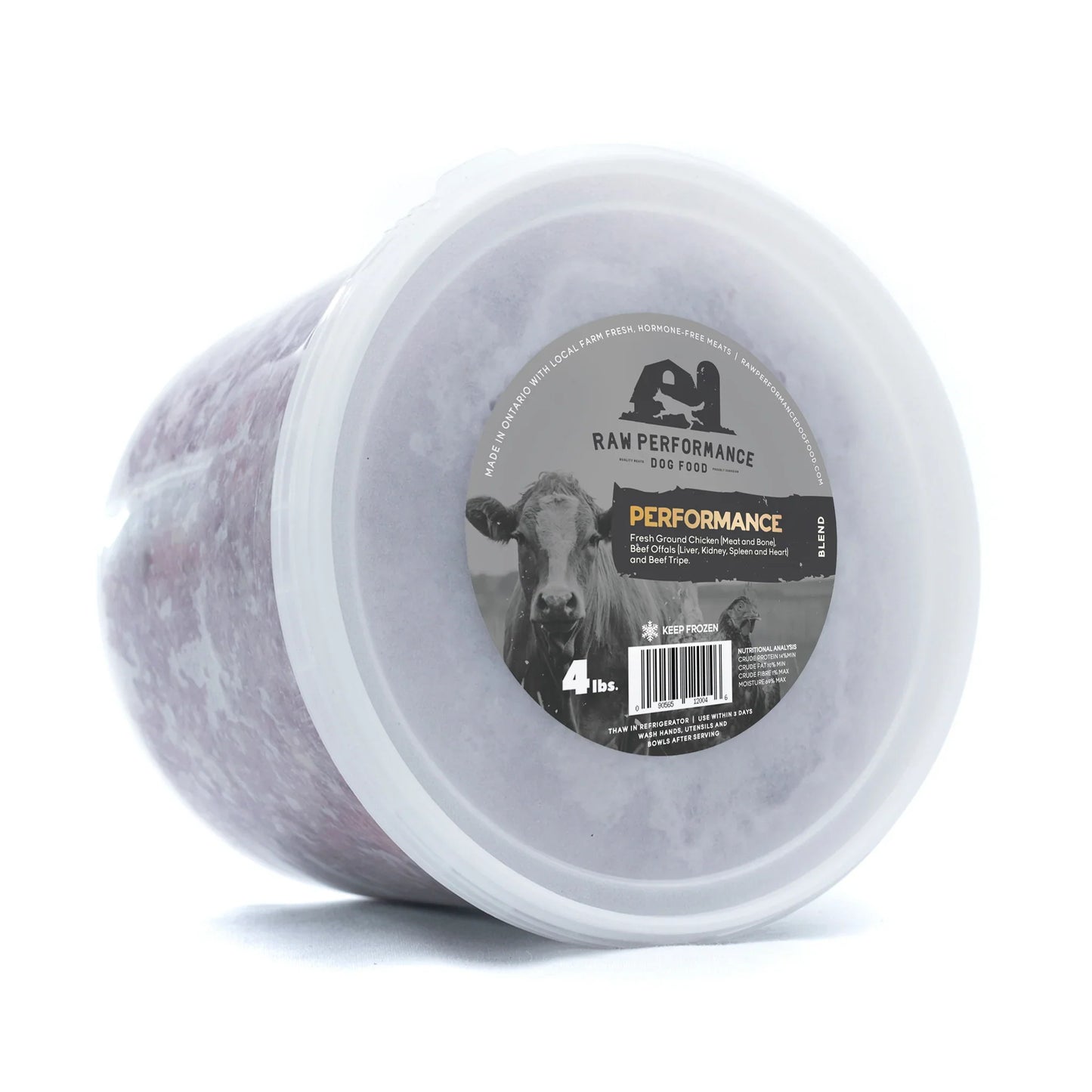 The Beef Wolf Pack Case - Misc image 5