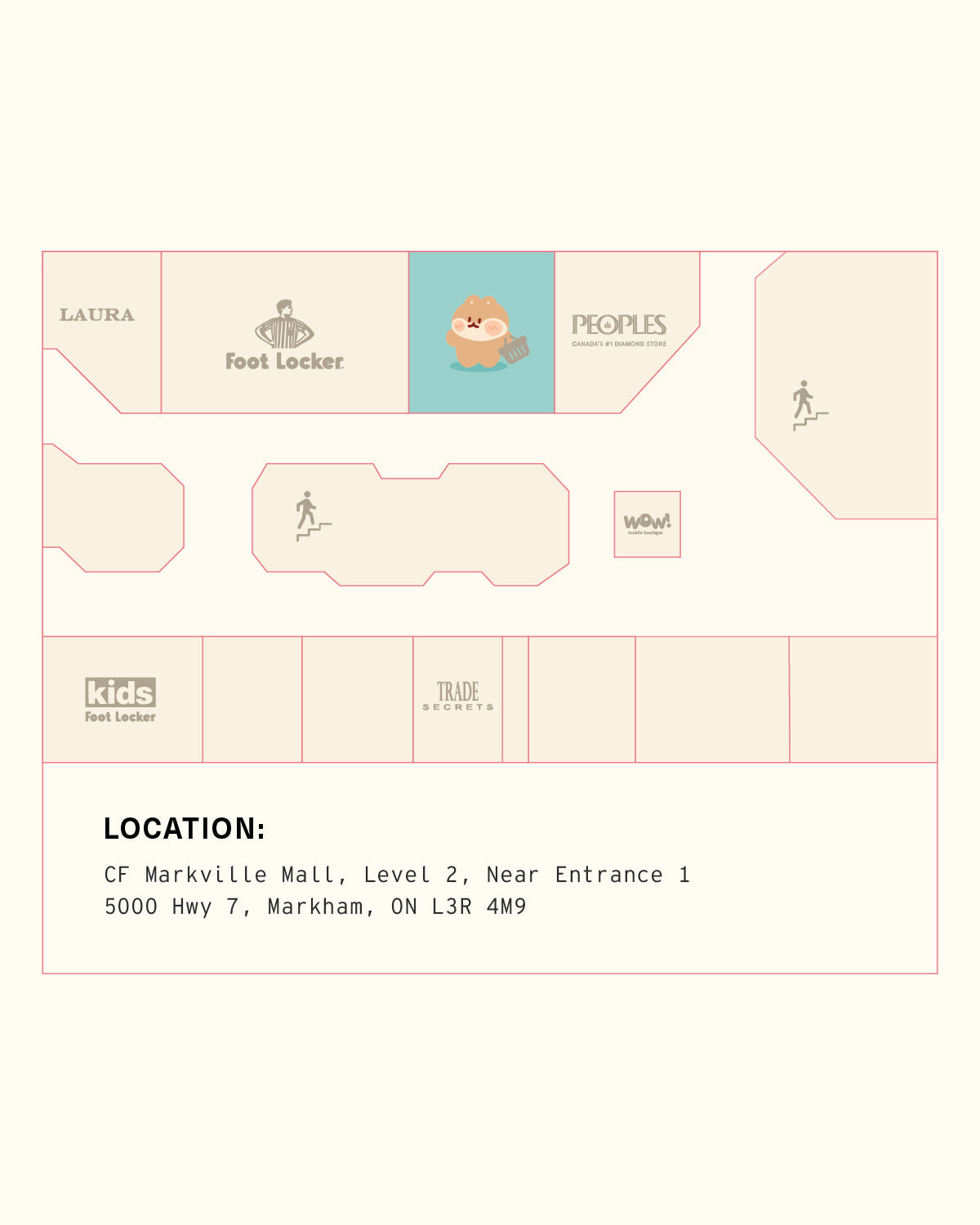 Personal Colour Analysis Event (CF Markville Mall) - Misc image 2