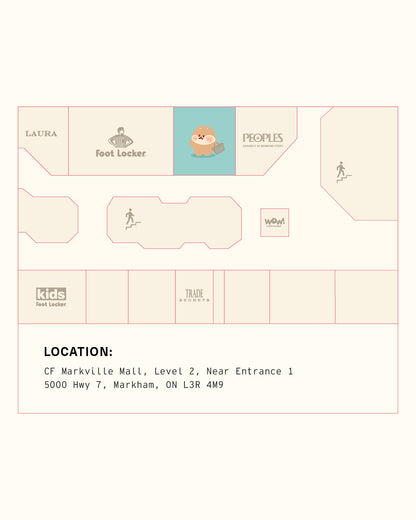 Personal Colour Analysis Event (CF Markville Mall) - Misc image 2