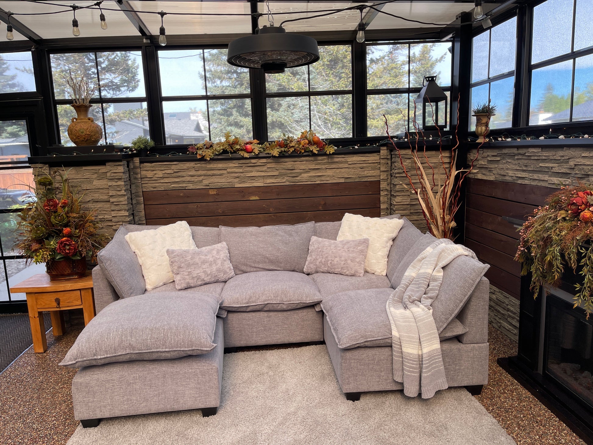 5 Piece - Everyone® Dream Sofa - Misc image 5