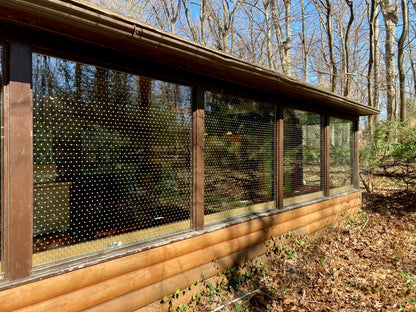 Feather Friendly Pro DIY, 6" x 150ft Melody Pattern - Kitchen & Dining image 11