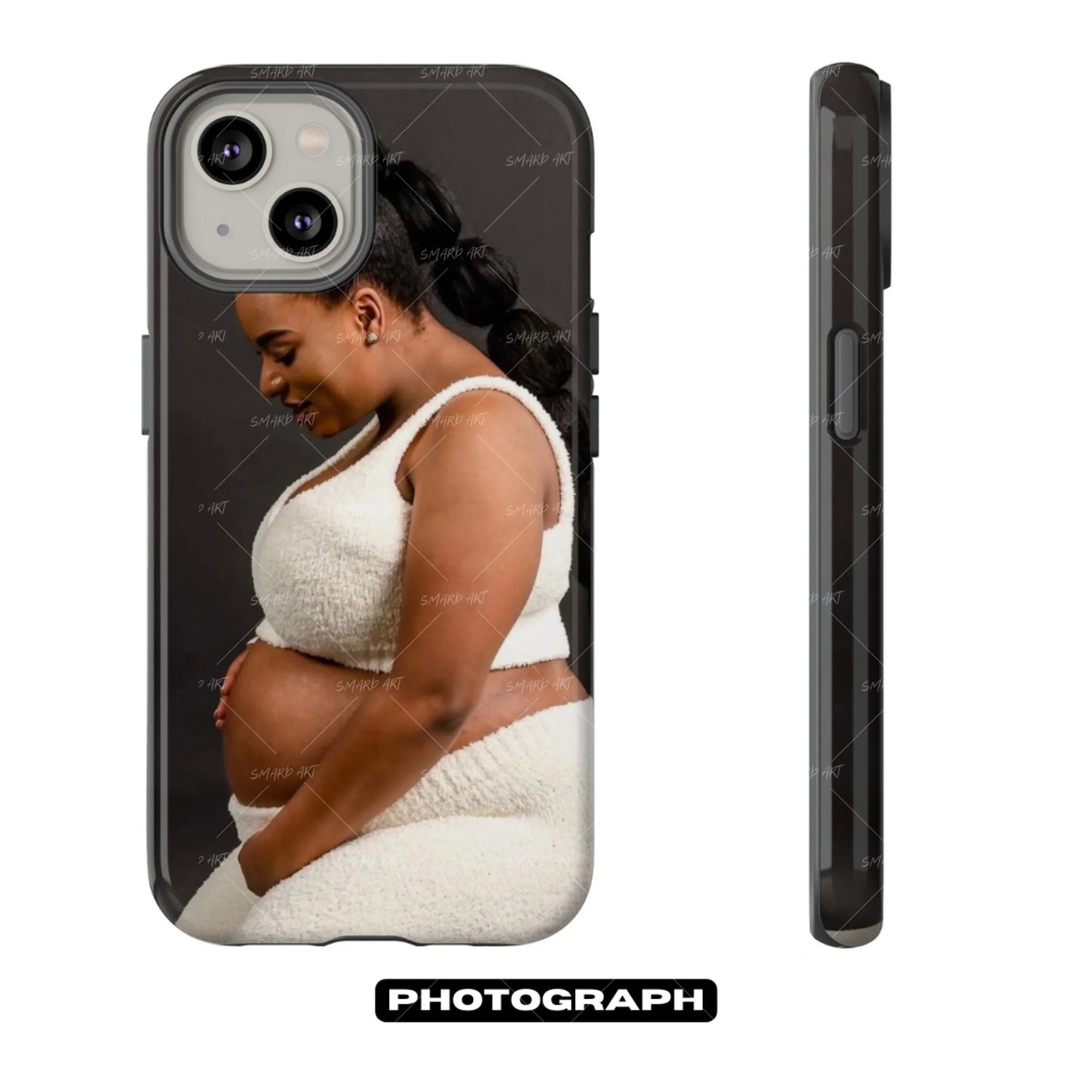 Custom Phone Case - Jewelry image 6