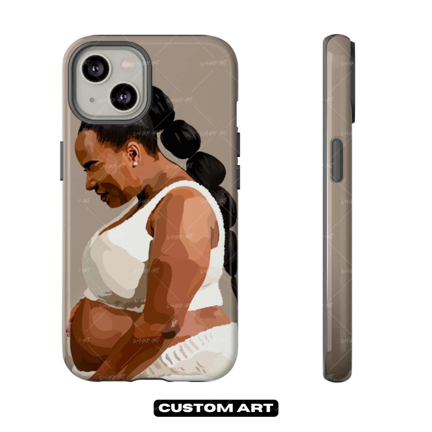 Custom Phone Case - Jewelry image 5