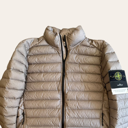 Brand New Stone Island Loom Chambers Jacket Size XXL - Apparel image 3