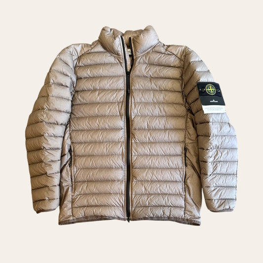 Brand New Stone Island Loom Chambers Jacket Size XXL - Apparel image 1