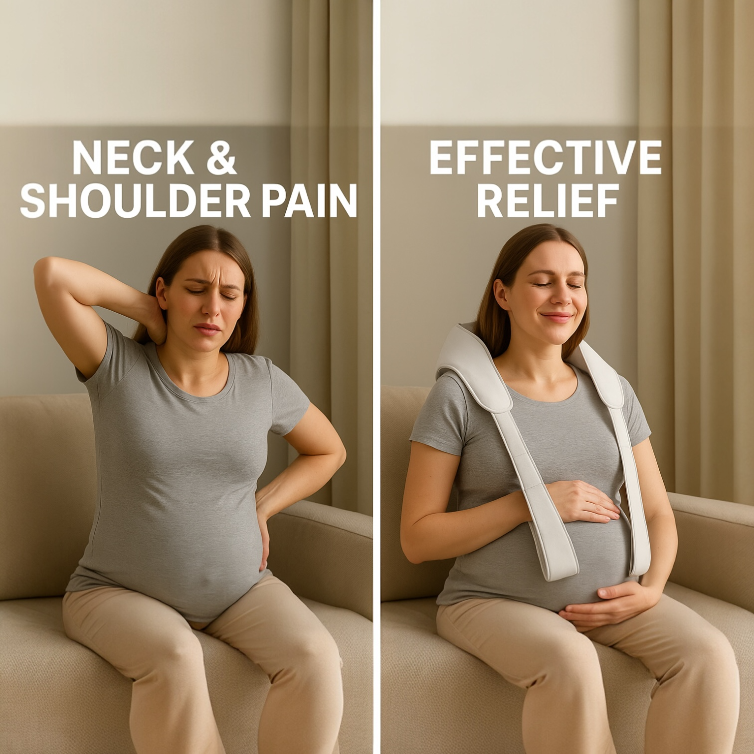CELEVIE NECK & SHOULDER MASSAGER - Misc image 4