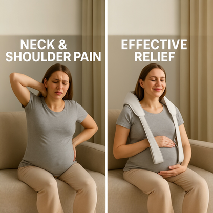 CELEVIE NECK & SHOULDER MASSAGER - Misc image 4