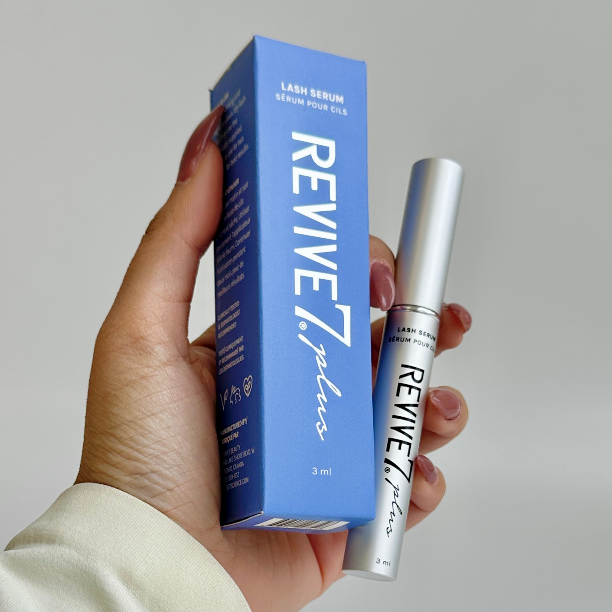 Revive7 Plus Lash Serum - Home Decor image 8