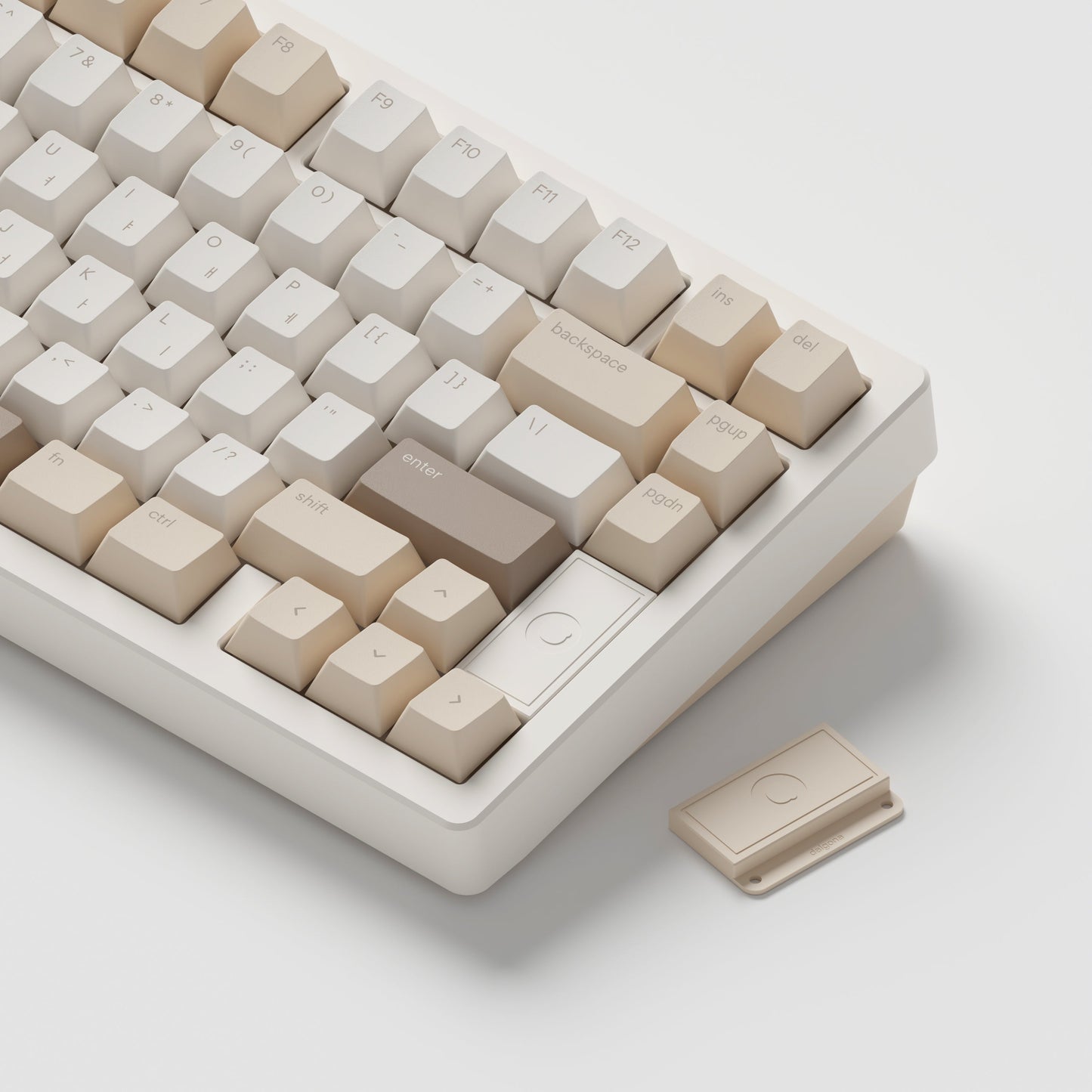 play75 keyboard - Misc image 3