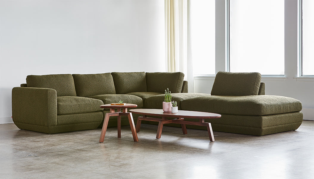 Podium Modular 5PC Seating Group - Furniture image 2