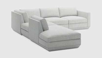 Podium Modular 5PC Seating Group - Furniture image 3