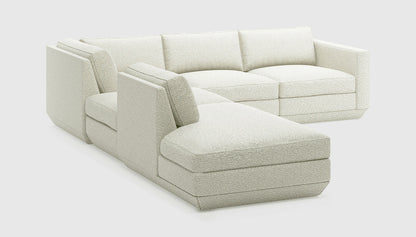 Podium Modular 5PC Seating Group - Furniture image 11