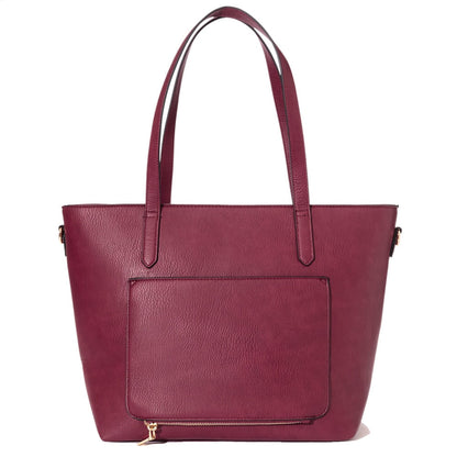 GO-GETTER TOTE berry - Misc image 19