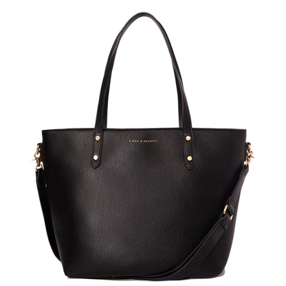 GO-GETTER TOTE black - Misc image 1