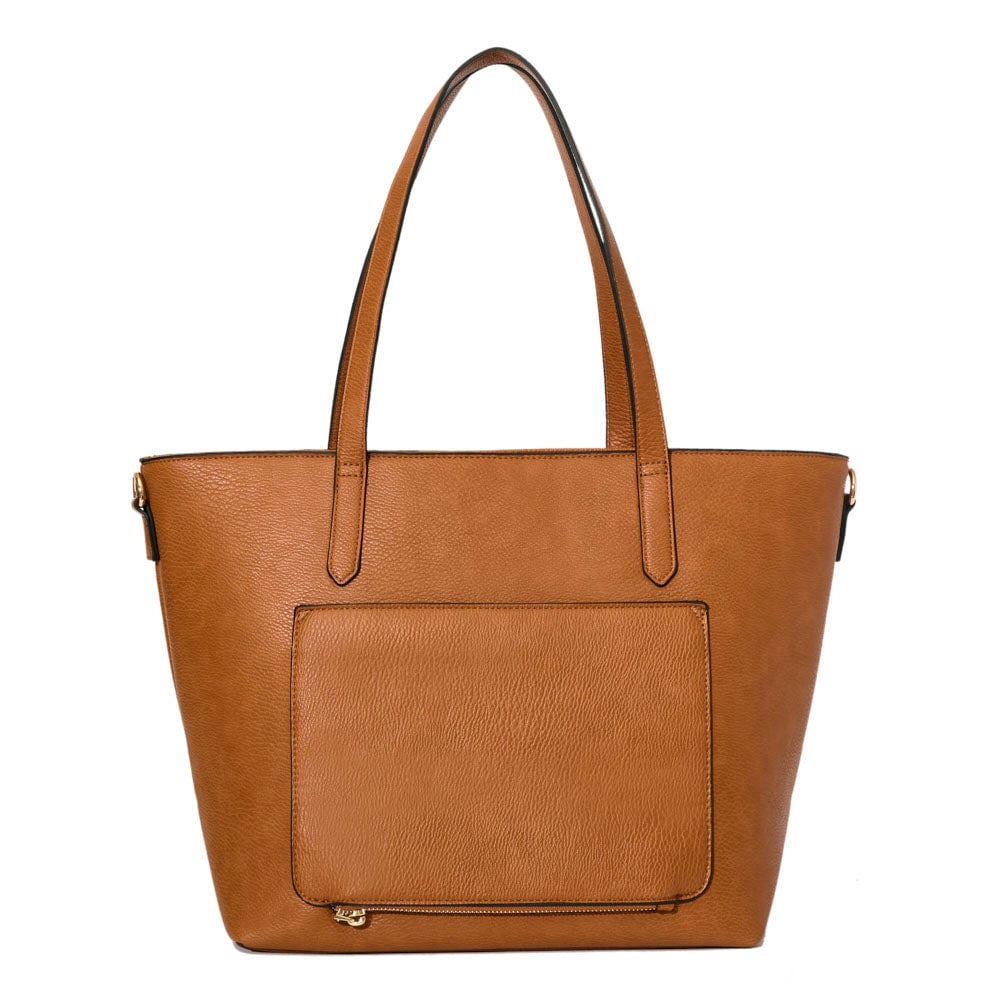 Go-Getter Tote Cognac - Misc image 15
