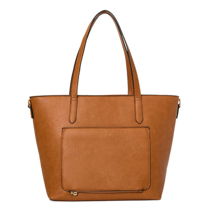 Go-Getter Tote Cognac - Misc image 15