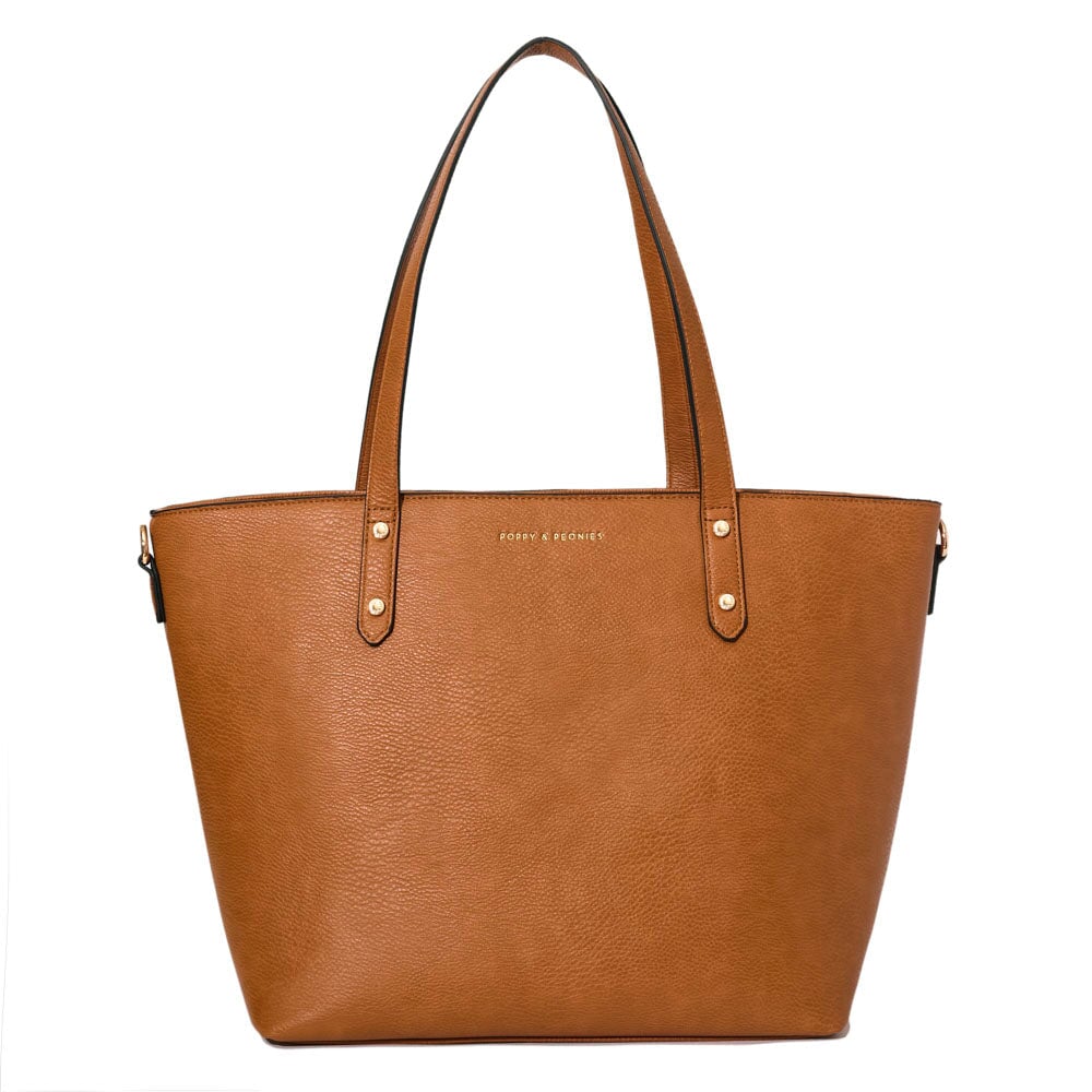 Go-Getter Tote Cognac - Misc image 18