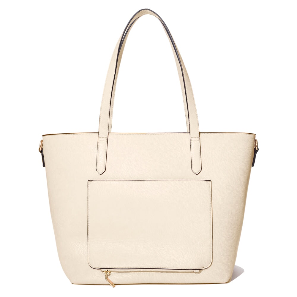 GO-GETTER TOTE cream - Misc image 5