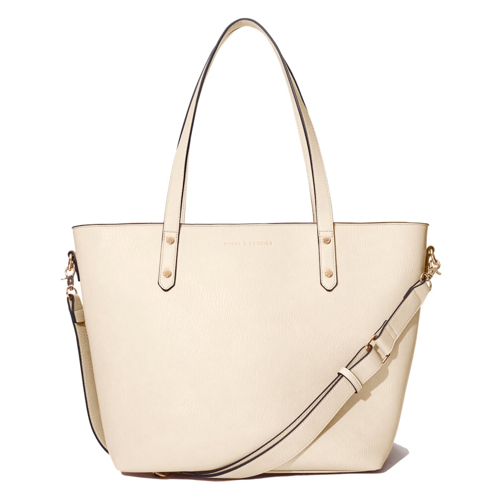 GO-GETTER TOTE cream - Misc image 1