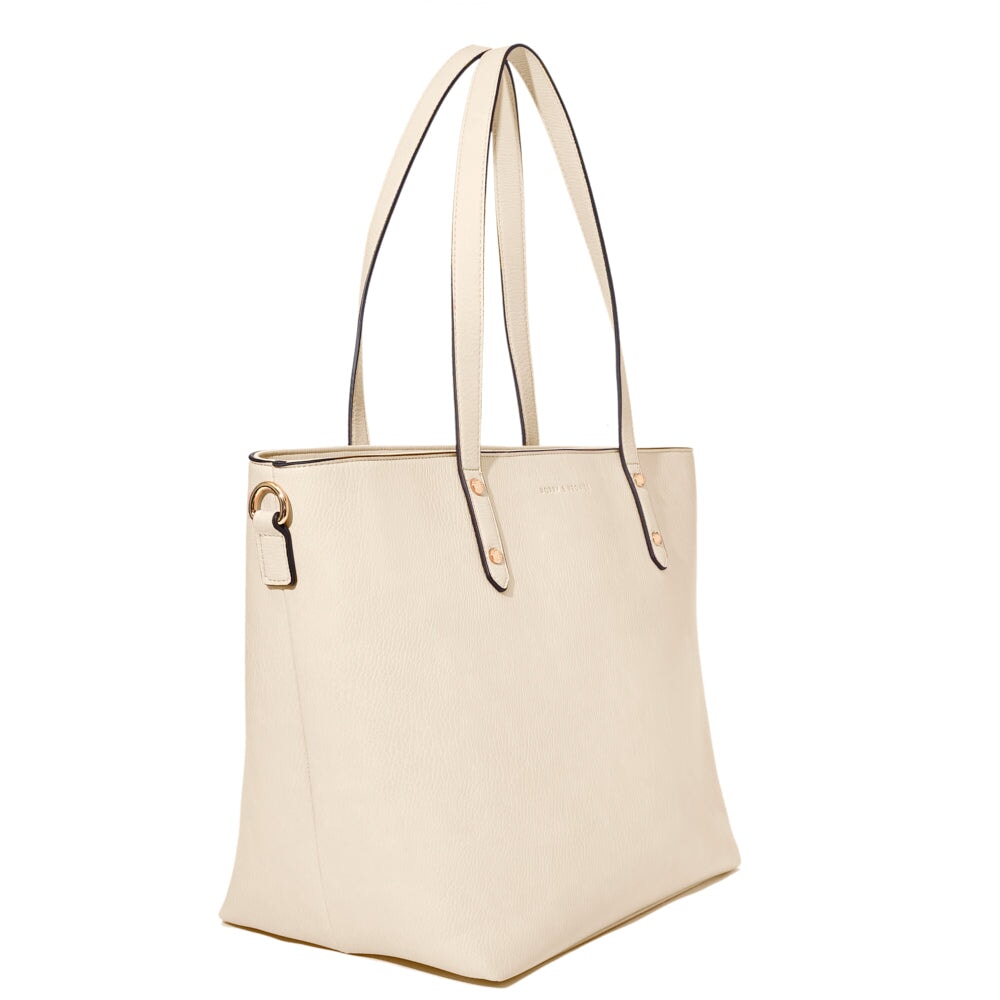 GO-GETTER TOTE cream - Misc image 11