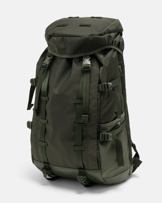 Monochrome Backpack Olive - Misc image 1
