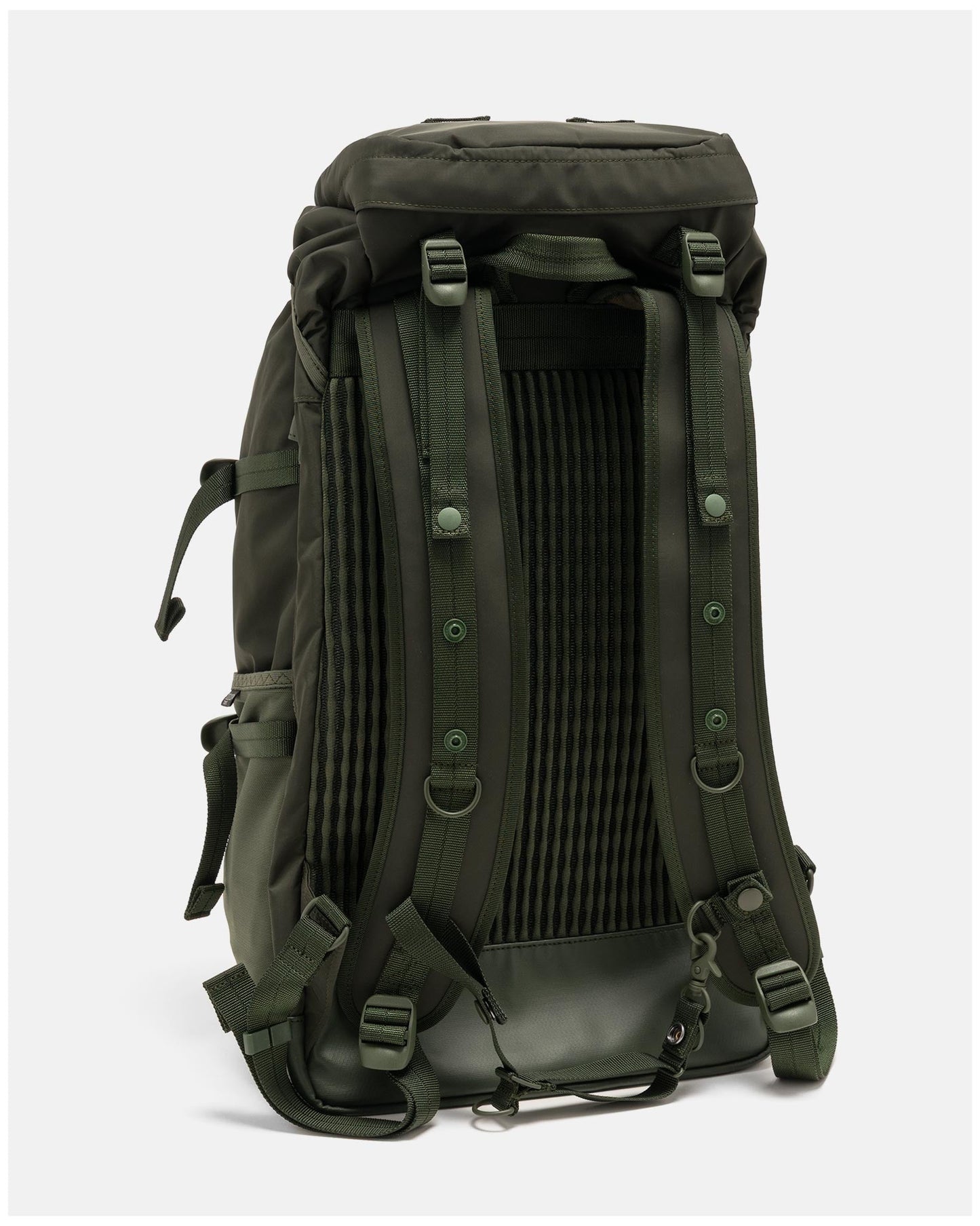 Monochrome Backpack Olive - Misc image 3